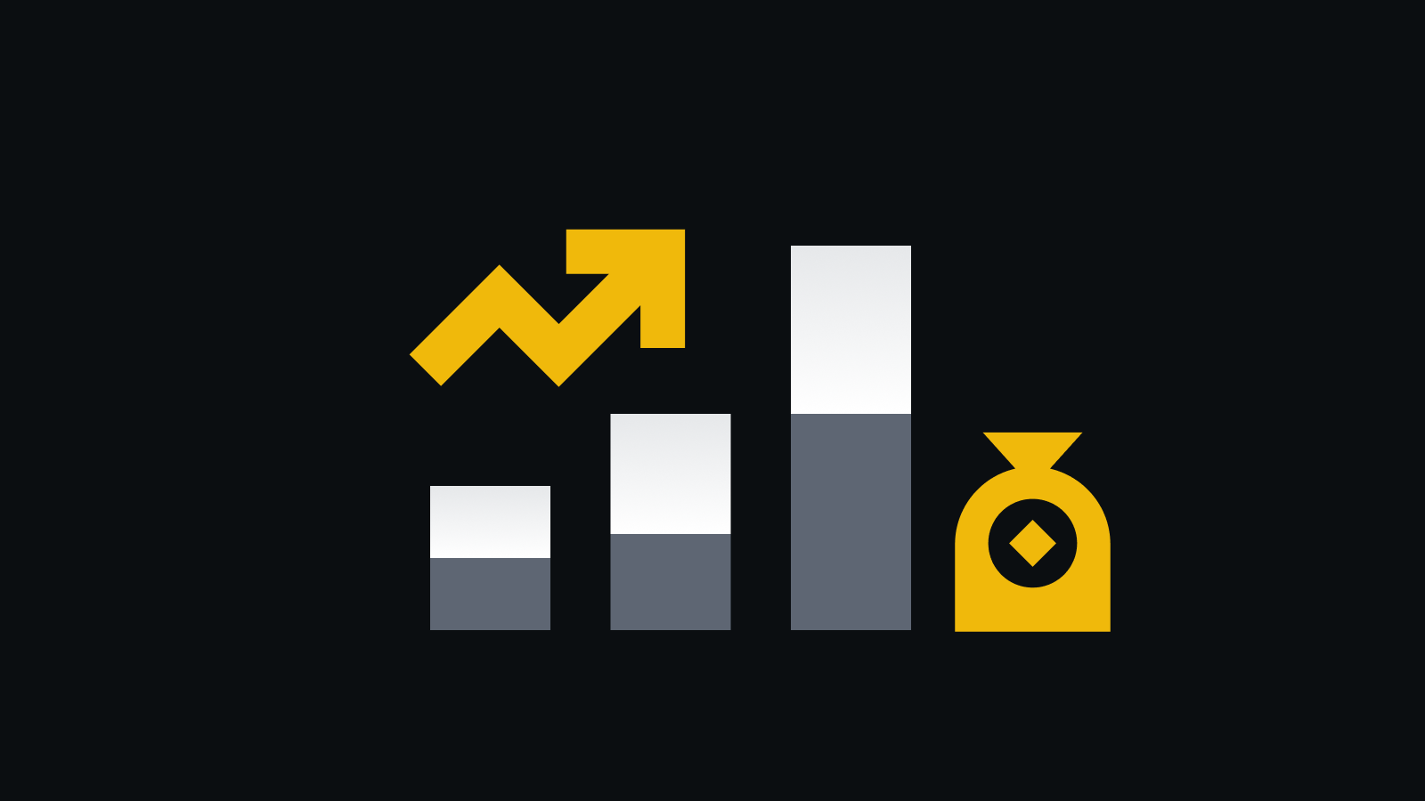 安全高效交易，掌控数字资产